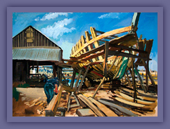 Chantier naval