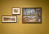 Frédéric Back: A Life’s Drawings