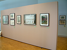 Frédéric Back: A Life’s Drawings