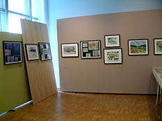 Frédéric Back: A Life’s Drawings